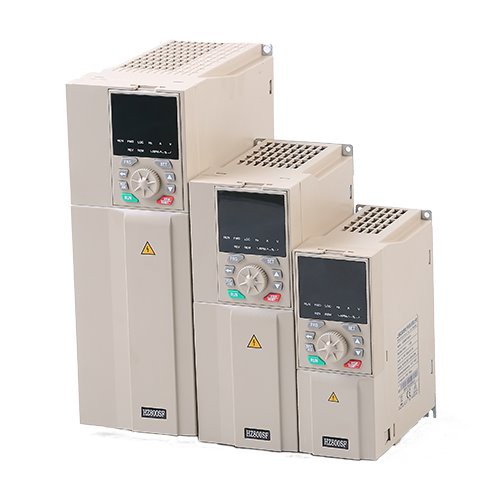 15 کیلو وات VFD