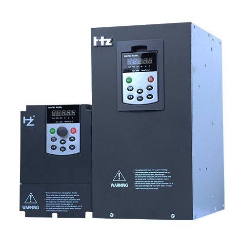 VFD برای موتورها