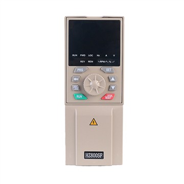 اندازه بازار VFD