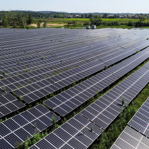 سیستم تشخیص سطح آب